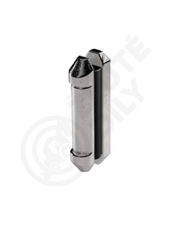 zajištění SILVER pro JCB