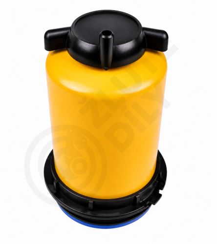 palivový filtr pro JCB