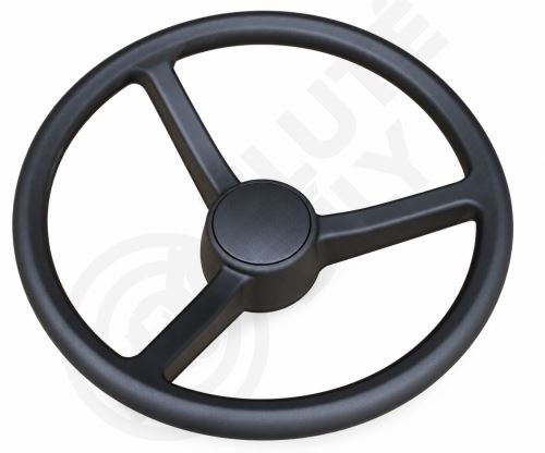 Volant pro JCB
