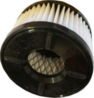 filtr oddechu hydraulické nádrže (uzávěr)
