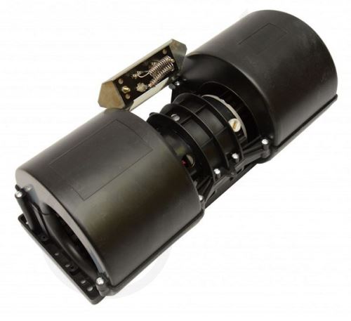 Ventilátor topení pro JCB 3CX. 4CX pro JCB
