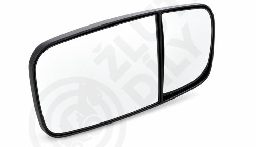 zrcátko pro JCB