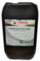 převodový olej TIGROL CONSTRUCT TO-4 10W  20L