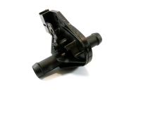 ventil topení pro JCB