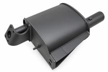 JCB Tlumič výfuku JCB Tlumič výfuku