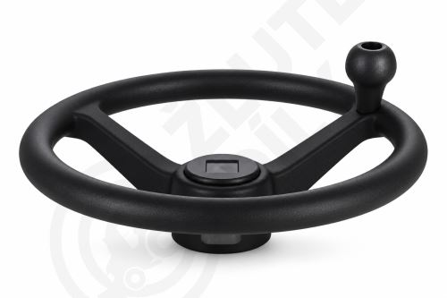 volant (na tisícihran) pro JCB