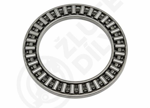 Ložisko 70 x 50 x 3 mm pro JCB
