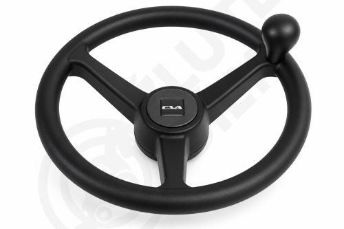 volant (na tisícihran) pro JCB