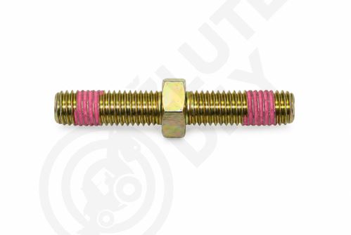 šroub M12x2x35mm "Double end"pro JCB