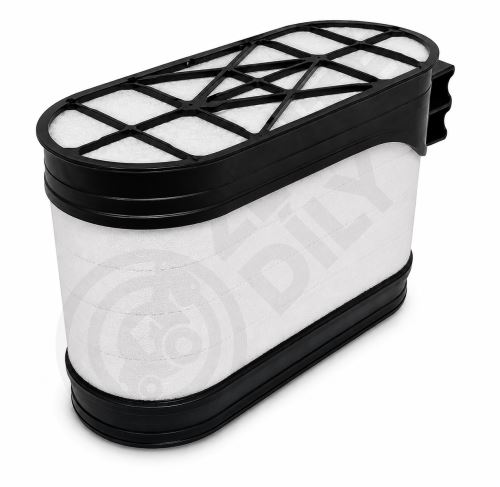 Filtr sání velký pro JCB