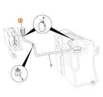 JCB filtr oddechu nádrže AdBlue (1)