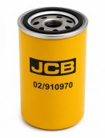 JCB motorový filtr