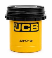 JCB palivový filtr JCB palivový filtr