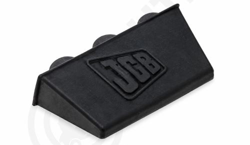 JCB pryžová aretace pojistky 993/99539 zubu 993/99537