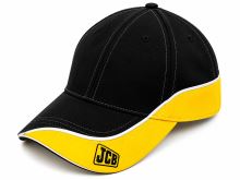 JCB kšiltovka JCB kšiltovka