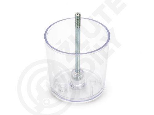 nádobka sedimentačního filtru pro JCB