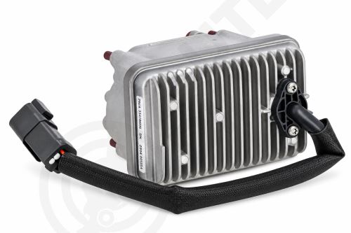JCB regulace turba VGT pro motor  Ecomax T4i , T4F