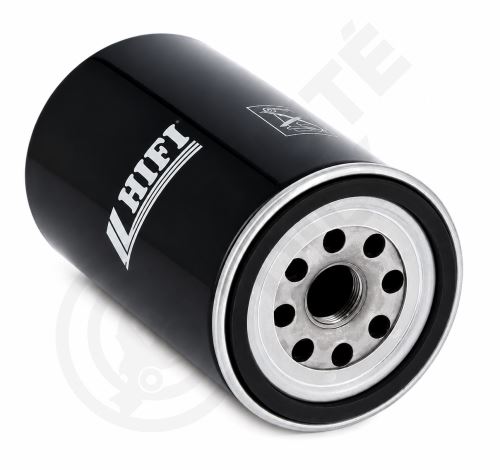 Filtr motorový pro JCB