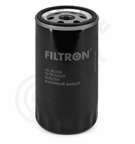 filtr motorový pro JCB