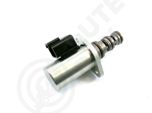 Solenoid pro JCB