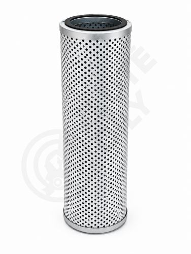 filtr hydraulický, zpátečky hydraulická nádrž pro JCB