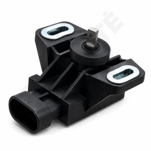 sensor snímání úhlu plynového lanka JS pro JCB