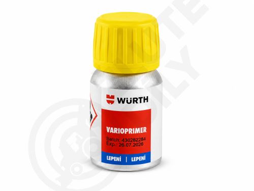 primer 20ml - WURTH pro JCB