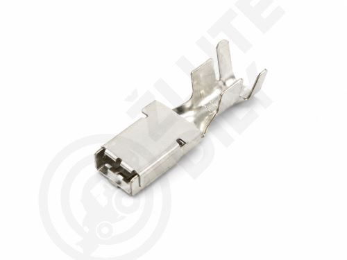 konektor pro JCB pro kabel 8-10 mm