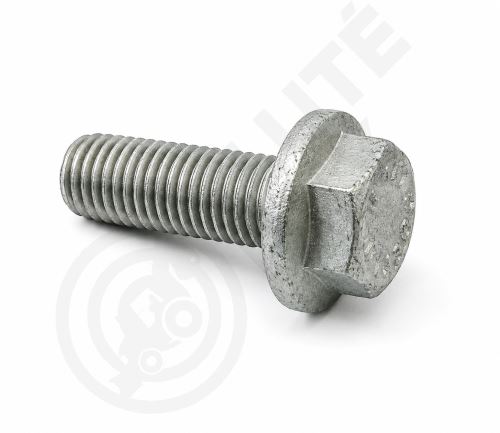 Šroub M10x30, hlava 13 pro JCB