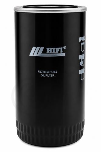Filtr motorový pro JCB